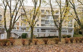 Appartement Proche De Disneyland Bmyguest