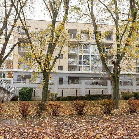 Appartement Proche De Disneyland Bmyguest Torcy  Extérieur photo