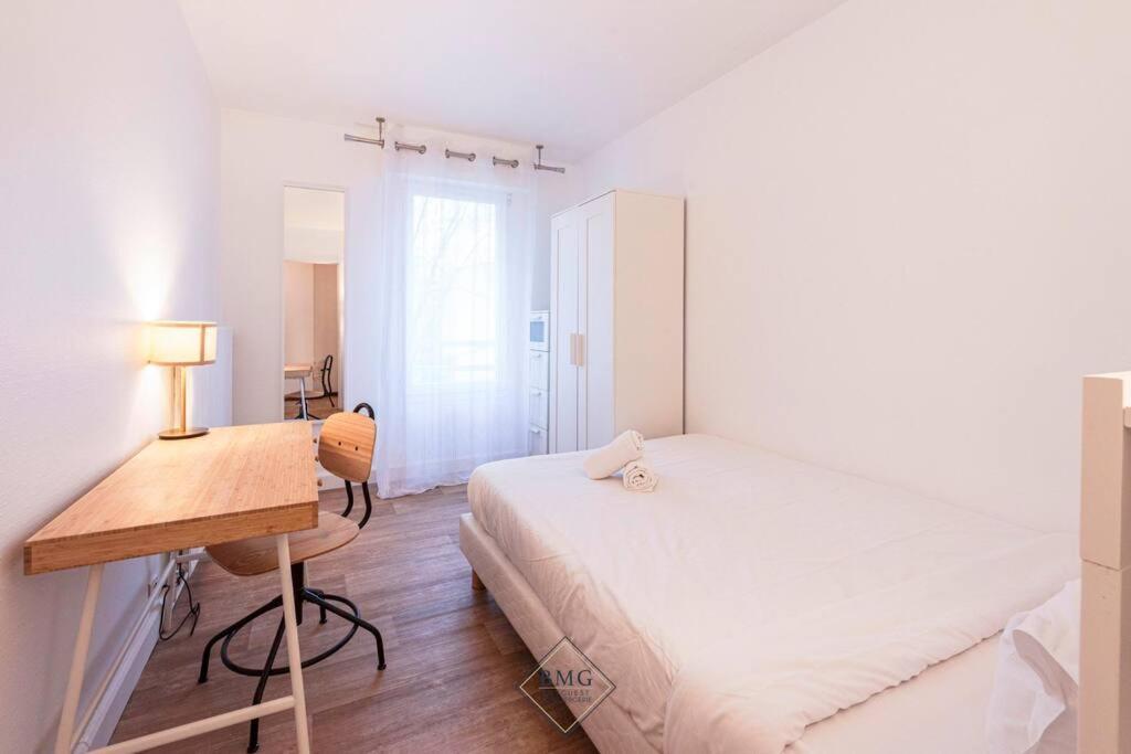 Appartement Proche De Disneyland Bmyguest Torcy  Extérieur photo