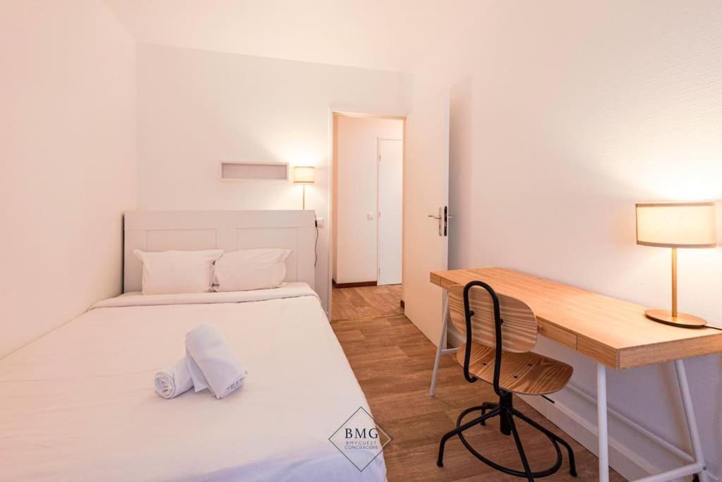 Appartement Proche De Disneyland Bmyguest Torcy  Extérieur photo